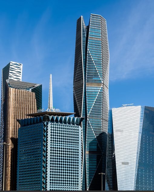  RBA - محاسبون قانونيون ومستشارون ماليون 