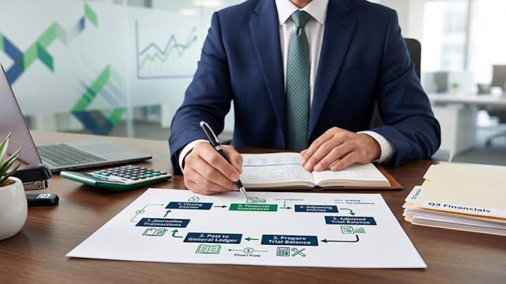  RBA - محاسبون قانونيون ومستشارون ماليون 