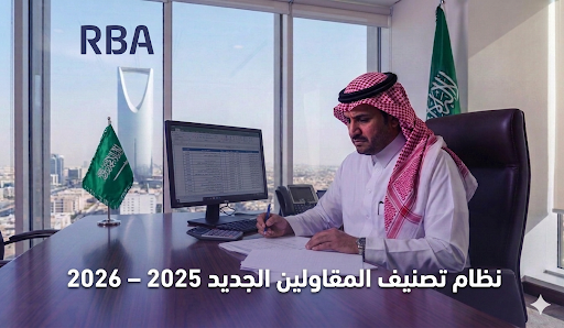  RBA - محاسبون قانونيون ومستشارون ماليون 