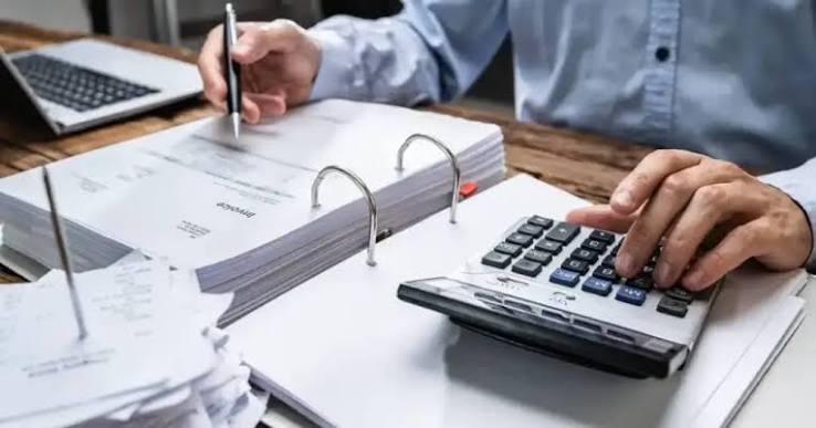  RBA - محاسبون قانونيون ومستشارون ماليون 