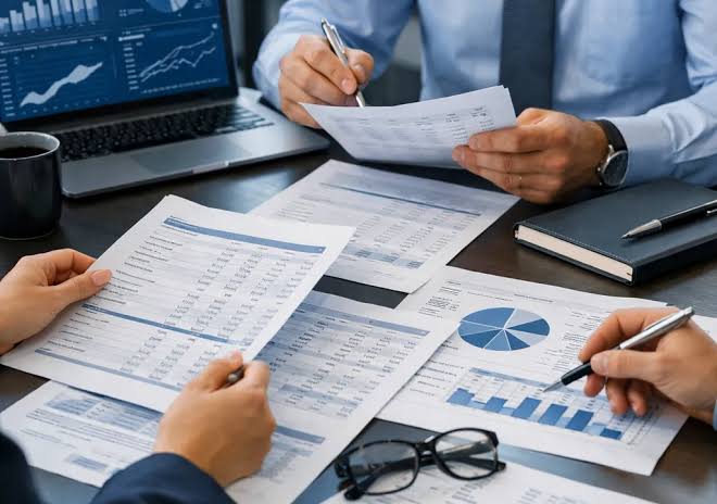  RBA - محاسبون قانونيون ومستشارون ماليون 