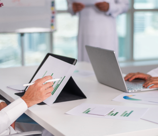  RBA - محاسبون قانونيون ومستشارون ماليون 