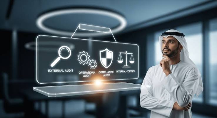  RBA - محاسبون قانونيون ومستشارون ماليون 