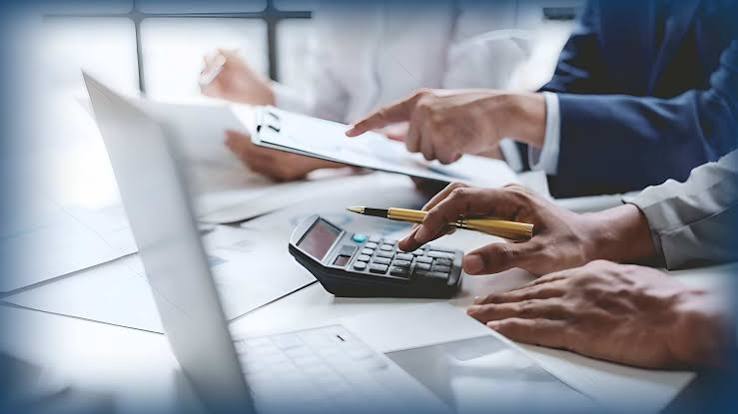  RBA - محاسبون قانونيون ومستشارون ماليون 